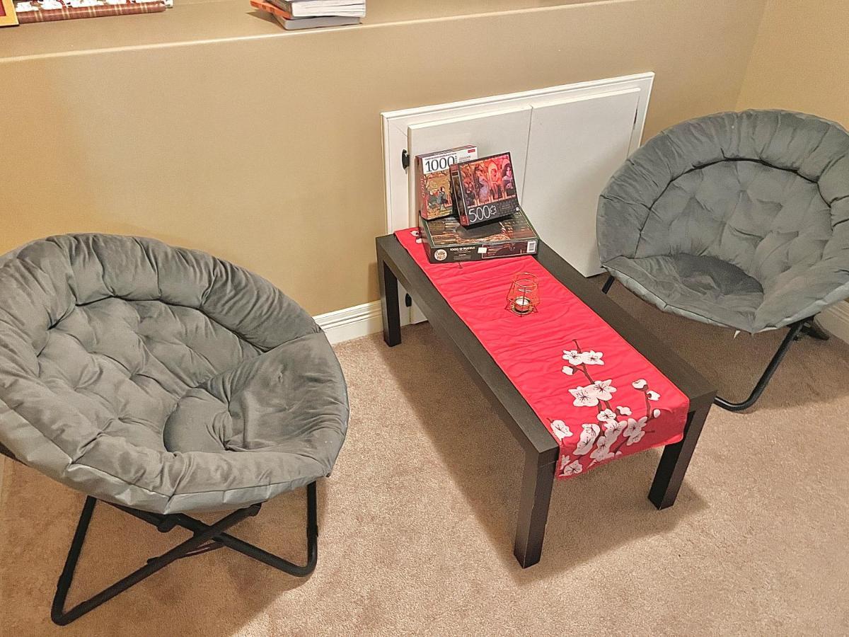 Cozy And Stylish Entire Suite In 哈利法克斯 外观 照片