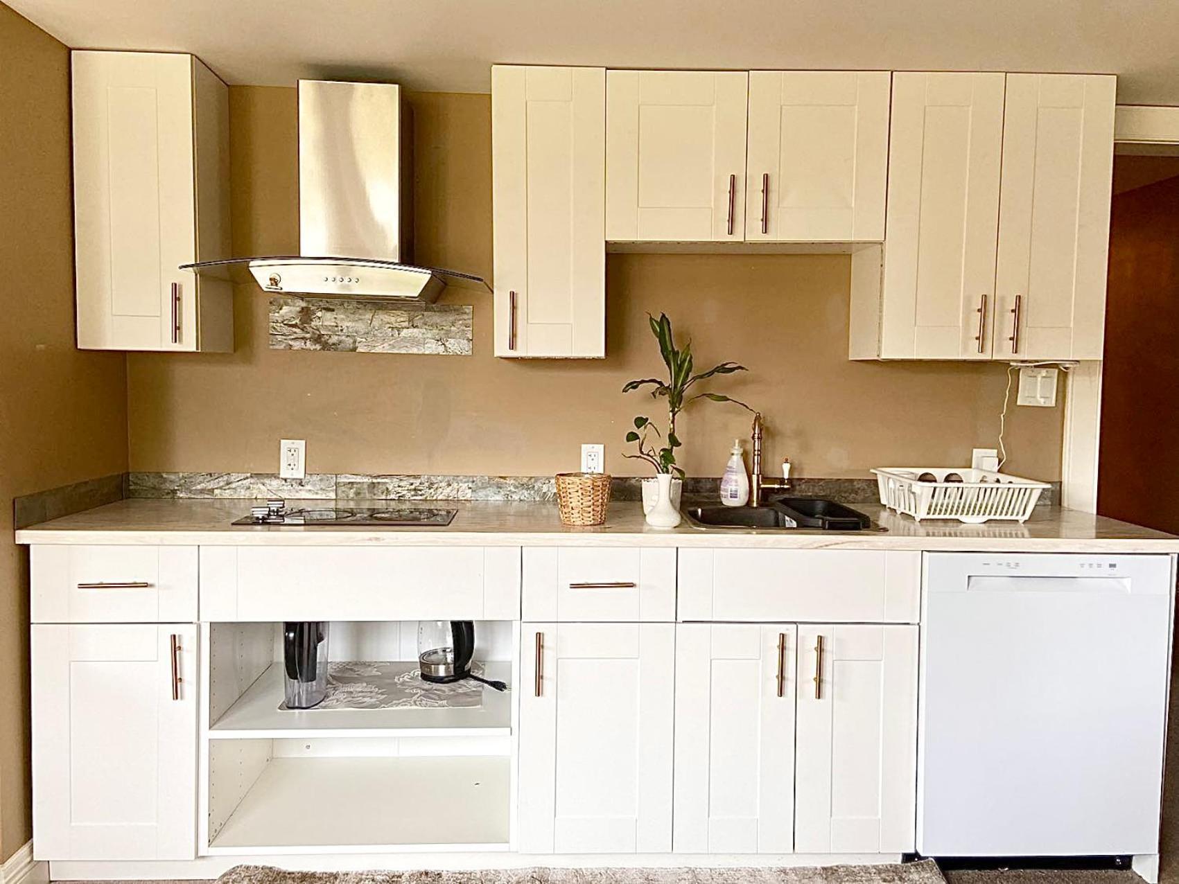 Cozy And Stylish Entire Suite In 哈利法克斯 外观 照片