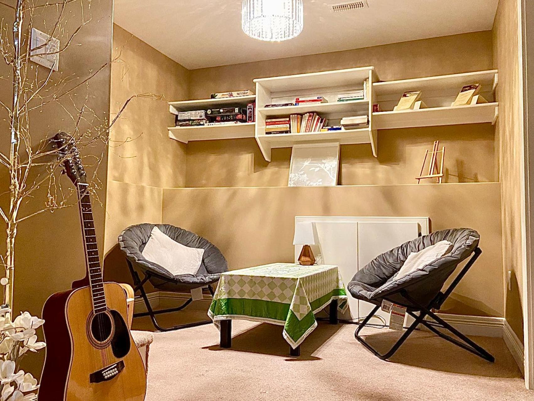 Cozy And Stylish Entire Suite In 哈利法克斯 外观 照片